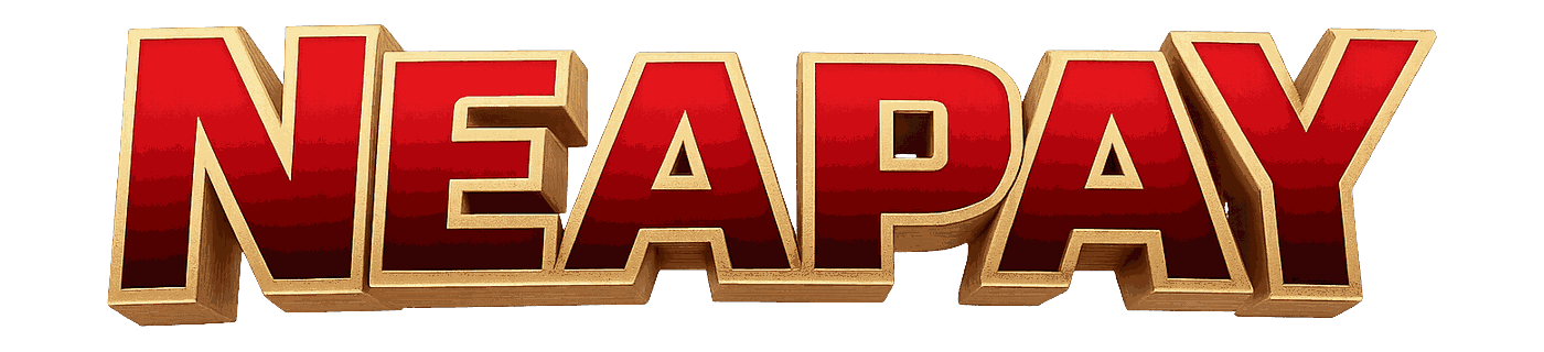 neapay logo